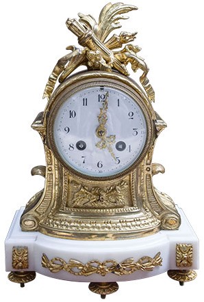 Pendule