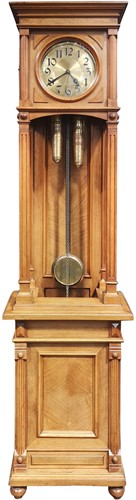 Grandfather Clock