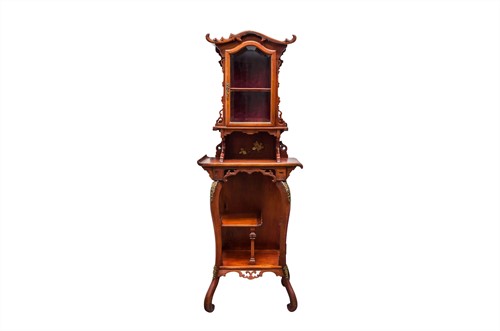 Chinois Cabinet