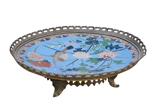 Fruit Bowl