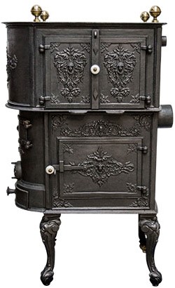 Stove