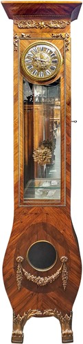 Grandfather Clock