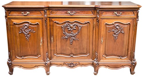 Louis XV Sideboard