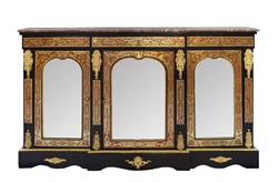 Boulle Sideboard