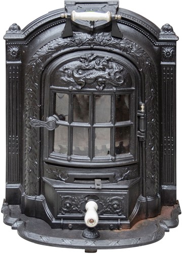 Stove