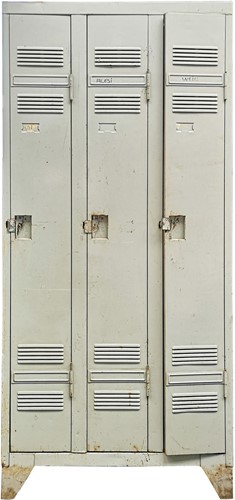 Industrial Cabinet
