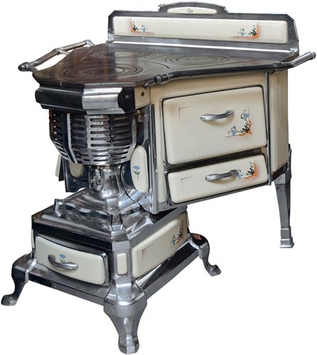 Kitchen Stove