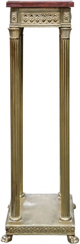Louis XVI Table