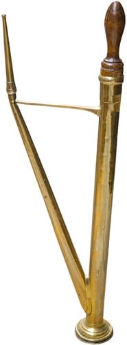 Copper Standard