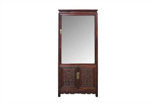 Napoleon III Vitrine