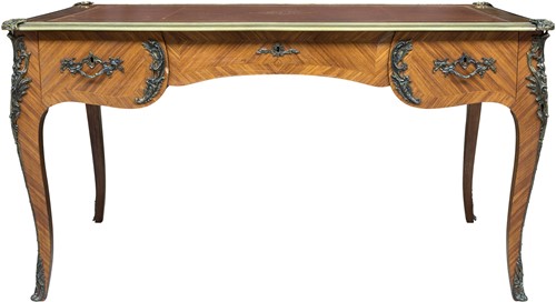 Louis XV Desk