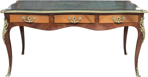 Louis XV Desk