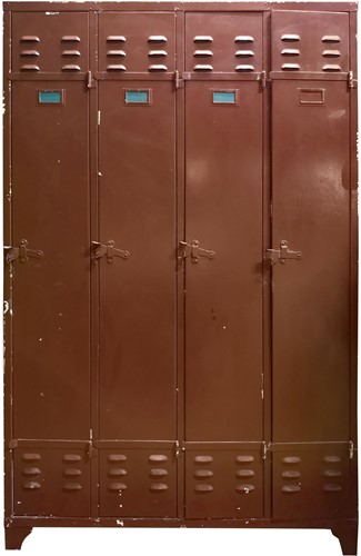 Industrial Cabinet