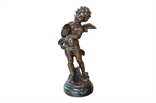 Statue