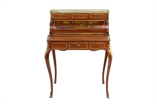 Louis XV Desk