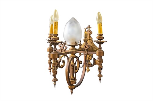 Emplique Wall Lamp