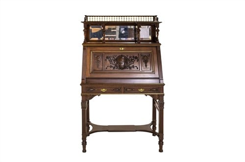 Louis XVI Desk