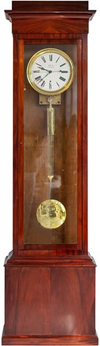 Grandfather Clock