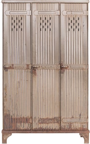 Industrial Cabinet