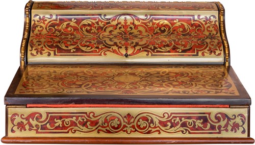 Boulle Desk Set