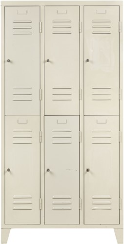 Industrial Cabinet