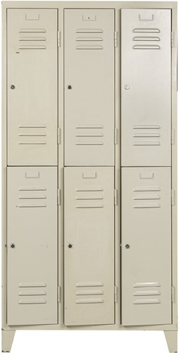 Industrial Cabinet