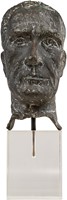 Bronze Statue