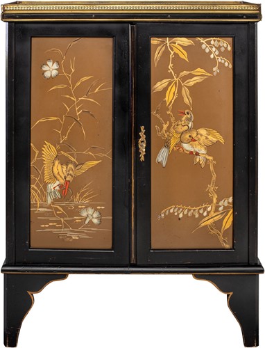 Chinois Cabinet