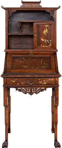 Chinois Cabinet