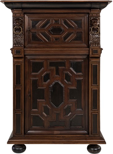 Renaissance Cabinet