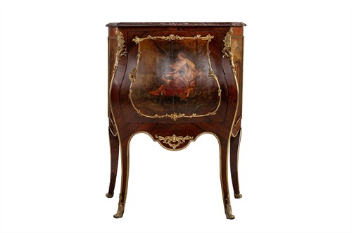 Louis XV Commode