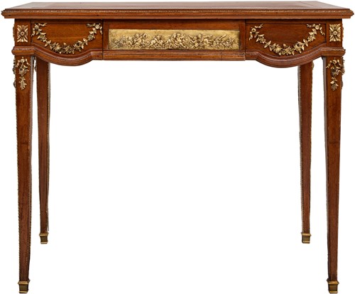 Louis XIV Bureau
