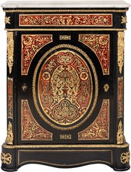 Boulle Cabinet