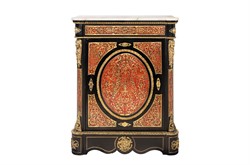 Boulle Cabinet