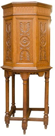 Pulpit