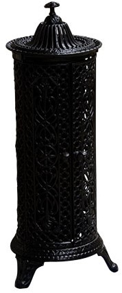 Cast Iron Stove