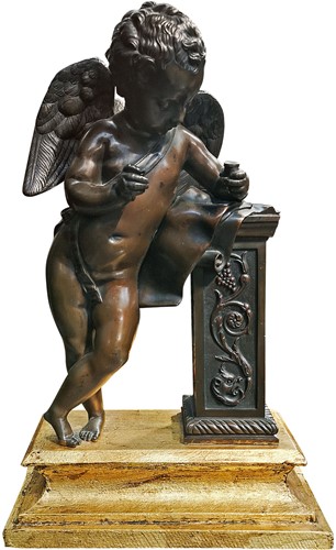 Statue Angel