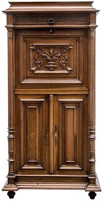 Henry II Desk