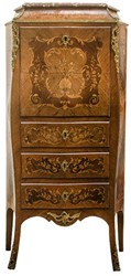 Louis XV Desk