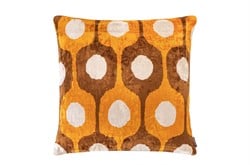 Ikat Cushion *