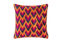 Ikat Cushion *