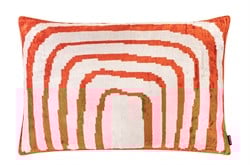 Ikat Cushion *