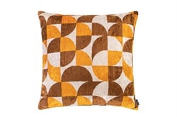 Ikat Cushion *