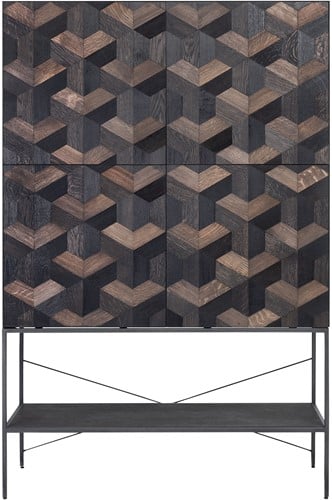 Illusion Cabinet *
