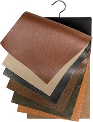 Hanger Divino Leather