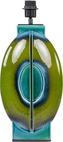 Iris Lamp base *