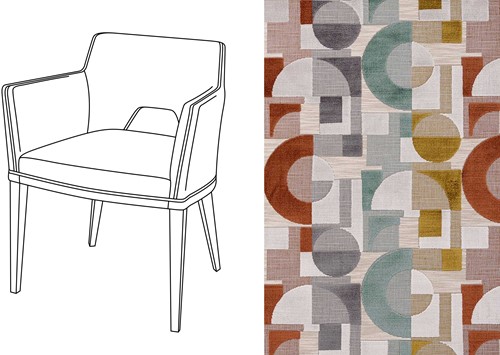 Jasper Armchair Arches-040