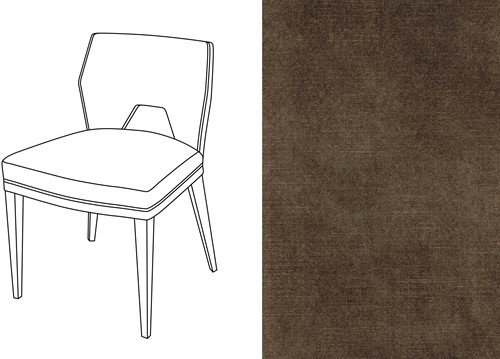 Jasper Dining Chair Adore 108