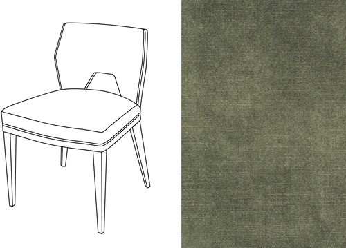 Jasper Dining Chair Adore 156