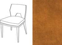 Jasper Dining Chair Adore 28